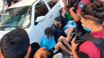 violacion en palermo: vi como la abusaban; eran animales violacion en palermo: vi como la abusaban; eran animales