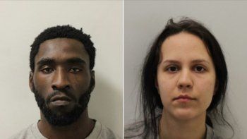 una pareja britanica utilizo burundanga para robar y asesinar una pareja britanica utilizo burundanga para robar y asesinar