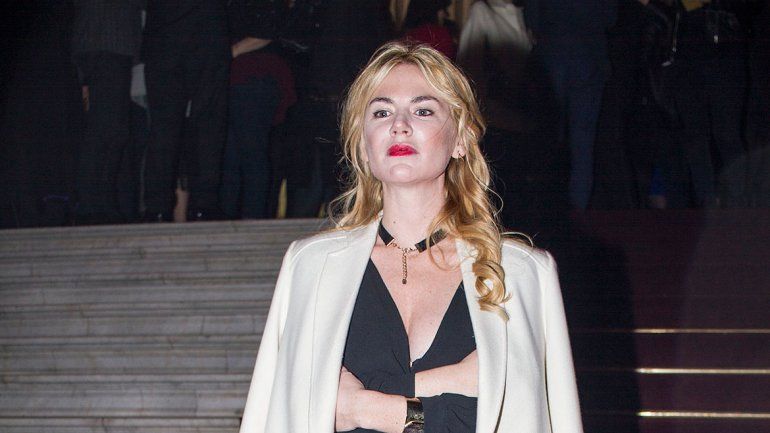 Esmeralda Mitre: Mirtha fue una ordinaria