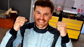 Josito Di Palma tendrá continuidad en el Turismo Carretera con un Ford del Catalán Magni Motorsport. Fabián Fuentes será el chasista y Rody Agut el motorista. Josito Di Palma tendrá continuidad en el Turismo Carretera con un Ford del Catalán Magni Motorsport. Fabián Fuentes será el chasista y Rody Agut el motorista.