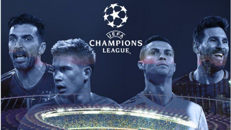 Los argentinos podrán ver la Champions por Facebook