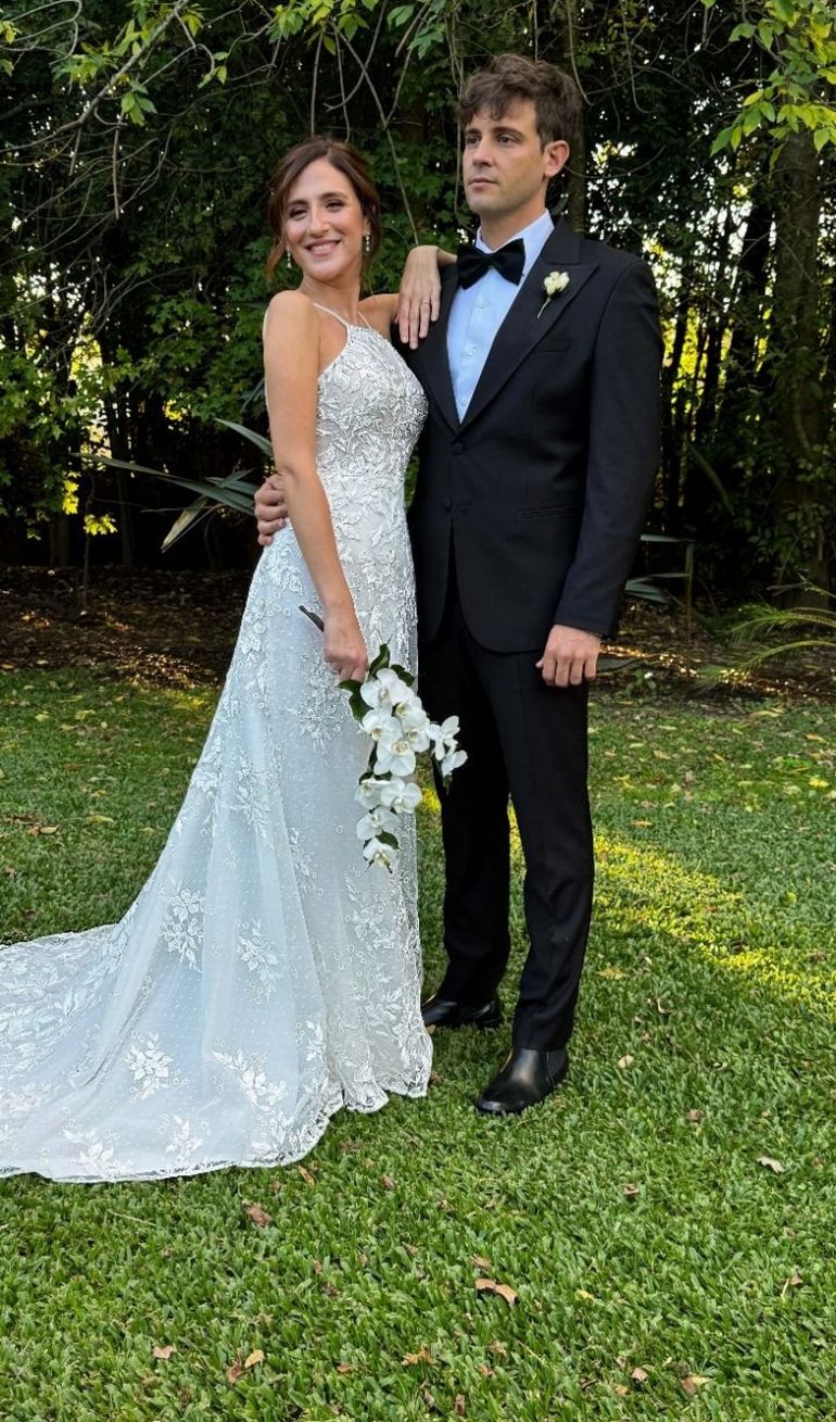 Carolina Amoroso y Guido Covini Carolina Amoroso y Guido Covini