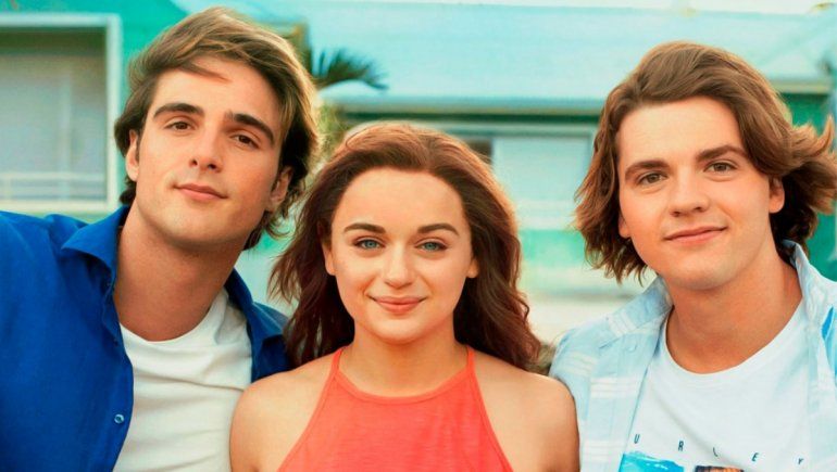 Netflix: 5 películas similares a El Stand de los Besos.