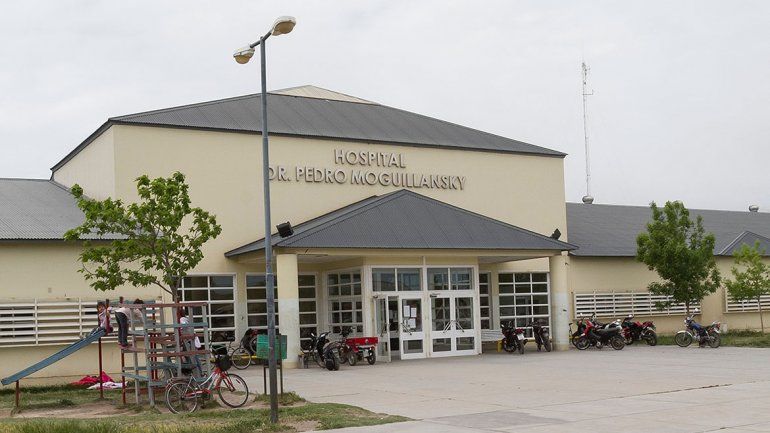 La joven a quien se le negó el aborto fue internada de urgencia