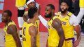 como vienen los playoffs de la nba, la liga mas poderosa del mundo