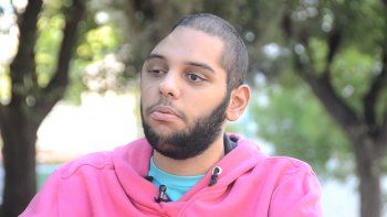 que piensa lautaro sobre el joven que le pego el piedrazo que piensa lautaro sobre el joven que le pego el piedrazo