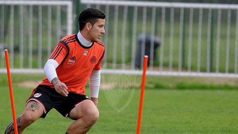 Driussi y los convocados le dan buenas noticias al Muñeco