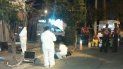 cordoba: mujer tenia un boton antipanico, pero la mataron igual