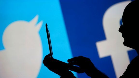 Facebook y Twitter son los más lentos para actuar como Alemania quiere.