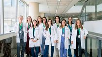 asi es el hospital universitario que forma cada ano a mas de 10.000 profesionales de la salud asi es el hospital universitario que forma cada ano a mas de 10.000 profesionales de la salud