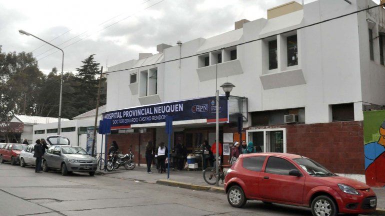 Se realizó la octava ablación: un neuquino donó sus órganos y salvará vidas