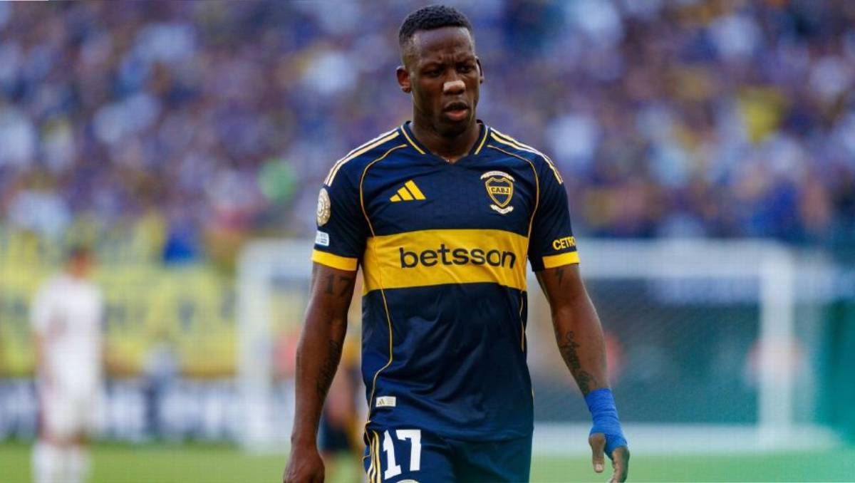 Advíncula no se guardó nada y contó los motivos de su salida de Boca