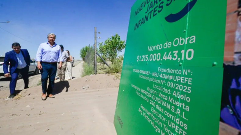 El 25 de febrero comienzan las clases en Neuquén. | LM Neuquen El 25 de febrero comienzan las clases en Neuquén.