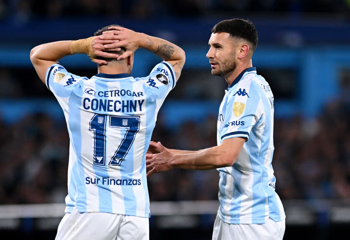 La cifra que ganó Racing en la Copa Libertadores y lo que se perdió por no llegar a la final