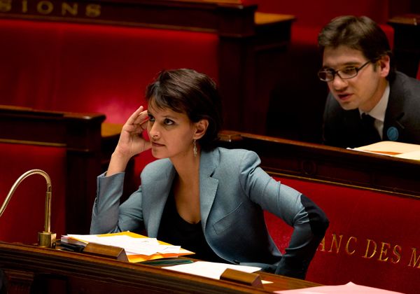 Prostitutas francesas, más lejos de la cárcel