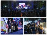 Así es que, entre el 9 y 10 de marzo, la provincia rinde homenaje a sus vinos.&nbsp;