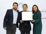 El Gobierno de Colombia premió a GeoPark