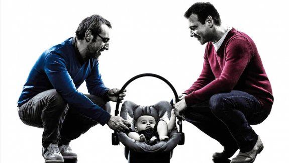 ¿Cómo debería ser el Día del Padre para las familias que no responden a la configuración tradicional y aceptada?&nbsp;