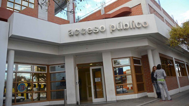 Lo apuñalaron en una riña callejera y no quiso denunciar