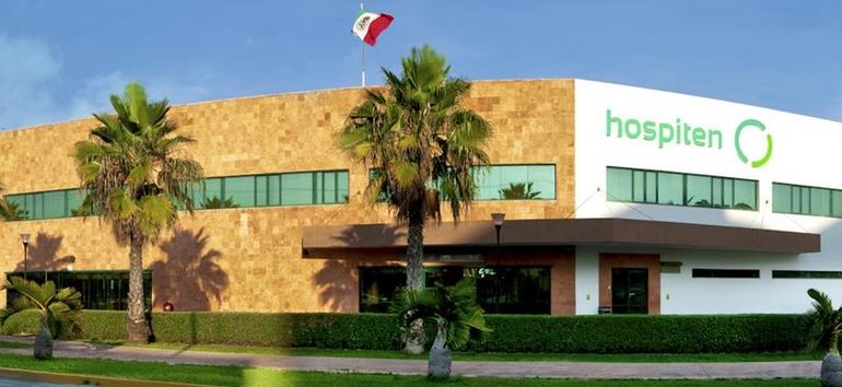 En la clínica Hospiten Cancún, la vecina de Chubut gastó una enorme suma de dinero. En la clínica Hospiten Cancún, la vecina de Chubut gastó una enorme suma de dinero.
