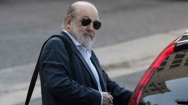 Bonadio fue el juez que más veces procesó a Cristina Fernández de kirchner
