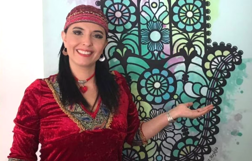 Jimena La Torre adelantó qué pasará en cada signo por la llegada de Júpiter a Tauro