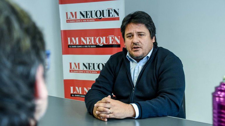 Gaido apuesta por un Municipio de desarrollo y quiere un IPVU local