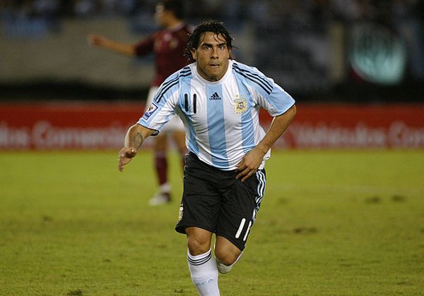 ¿Qué cambios le harías a la Selección?