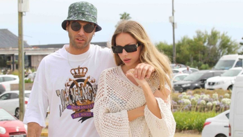 nico furtado y ester exposito vieron a la renga: estallaron las redes nico furtado y ester exposito vieron a la renga: estallaron las redes