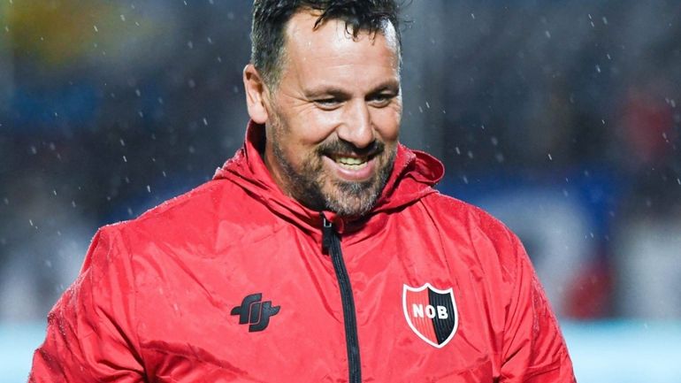 El Ogro Fabbiani El Ogro Fabbiani