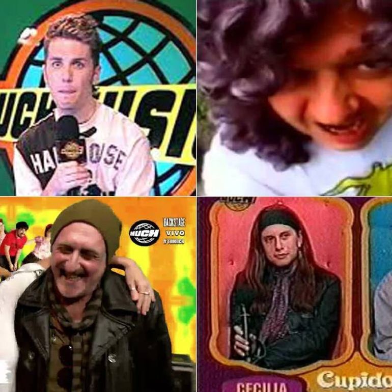 Cierran Much Music e I-Sat, canales de televisión que marcaron a una generación