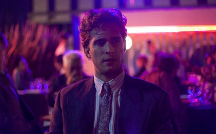 Netflix: estrenos del fin de semana