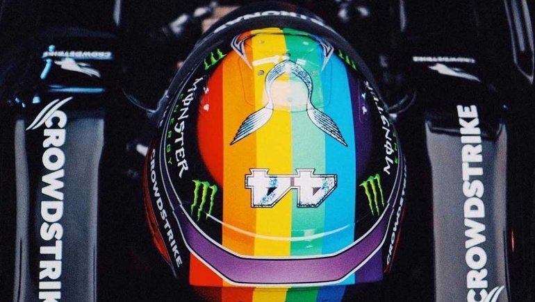 Si Hamilton no sigue en la Fórmula 1