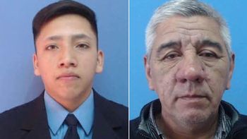 dolor tras la muerte de los dos policias en un choque: el vehiculo debe verse como un arma dolor tras la muerte de los dos policias en un choque: el vehiculo debe verse como un arma