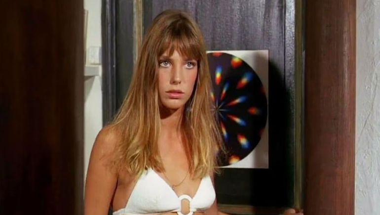 Falleció Jane Birkin tras una larga batalla contra el cáncer