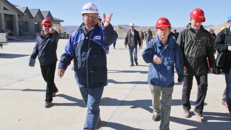 Los obreros metalúrgicos percibirán un incremento escalonado en sus salarios, que comenzó a regir a partir de julio de 2024. 