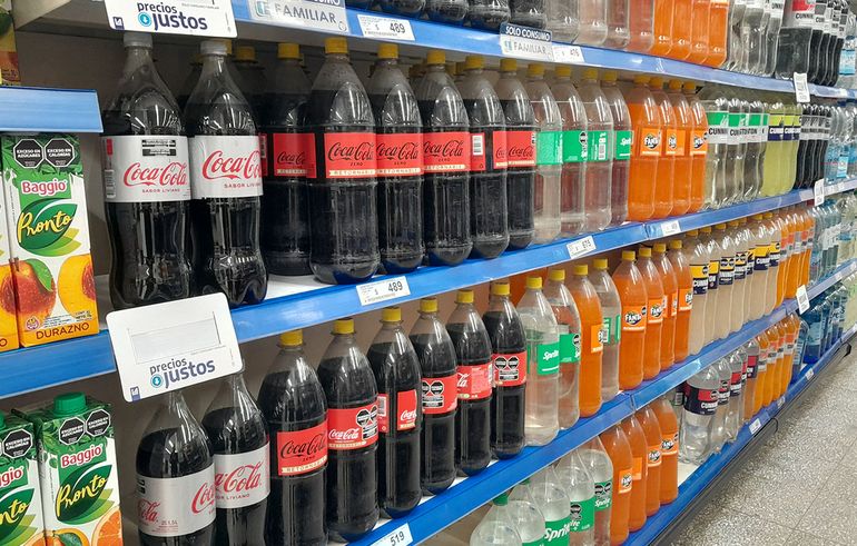 La inflación no da abasto a los consumidores.