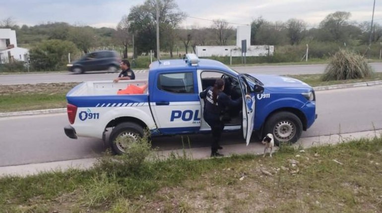 Femicidio en Alta Gracia: mató a su madre a golpes