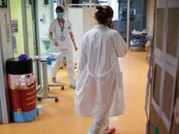 La mayoría de los casos corresponde a mayores de 60 años y menores de 10. La mayoría de los casos corresponde a mayores de 60 años y menores de 10.