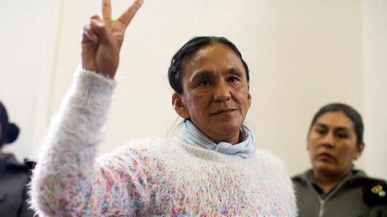 De acuerdo con la Tupac Amaru