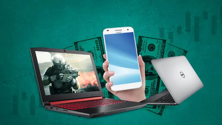 Uno por uno, el nuevo precio de los productos de tecnología tras la baja de impuestos