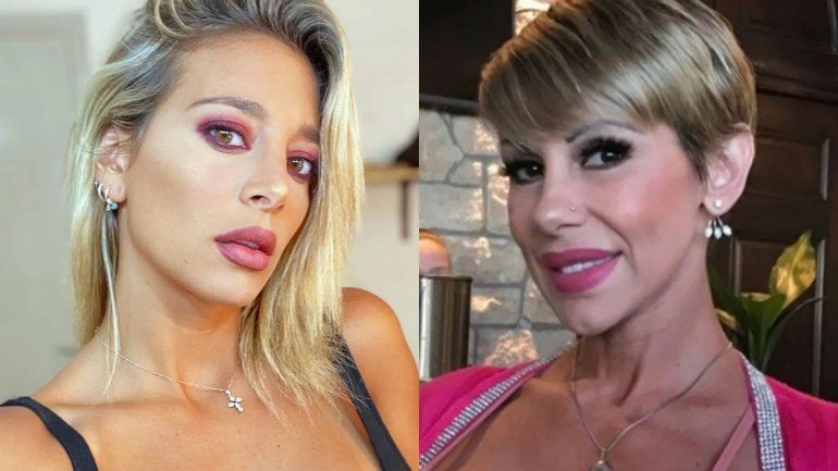 Mónica Farro desobedeció a Carmen y rompió el silencio sobre la pelea con Sol Pérez