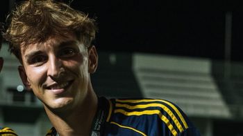 el cipoleno valentino simoni logro otro titulo con la reserva de boca y seria promovido el cipoleno valentino simoni logro otro titulo con la reserva de boca y seria promovido