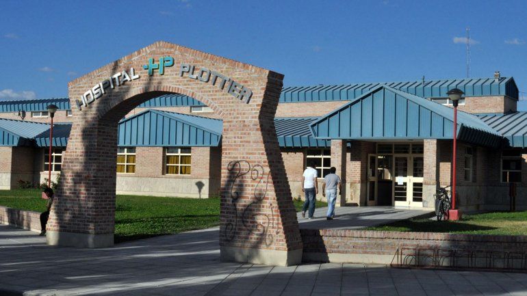 Bebé abandonado: la Justicia busca a la madre y a familiares