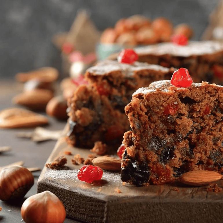 La torta galesa nació en la década de 1860 en la Patagonia. La torta galesa nació en la década de 1860 en la Patagonia.