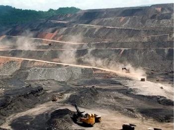 El cobre se suma a la lista de minerales críticos.