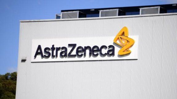 Unión Europea busca vacunas de AstraZeneca en Estados Unidos