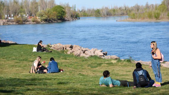 Finde largo: cómo estará el tiempo en la playa