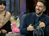 Entrevista sexista a Cazzu en España: le preguntaron cómo lavar platos