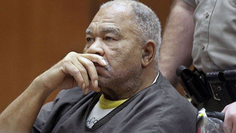 Vagabundo confesó haber cometido 90 asesinatos